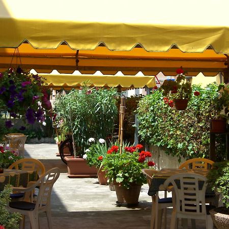 Hotel Alla Fiera Padova Bagian luar foto