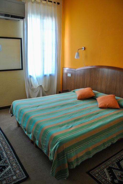 Hotel Alla Fiera Padova Bagian luar foto