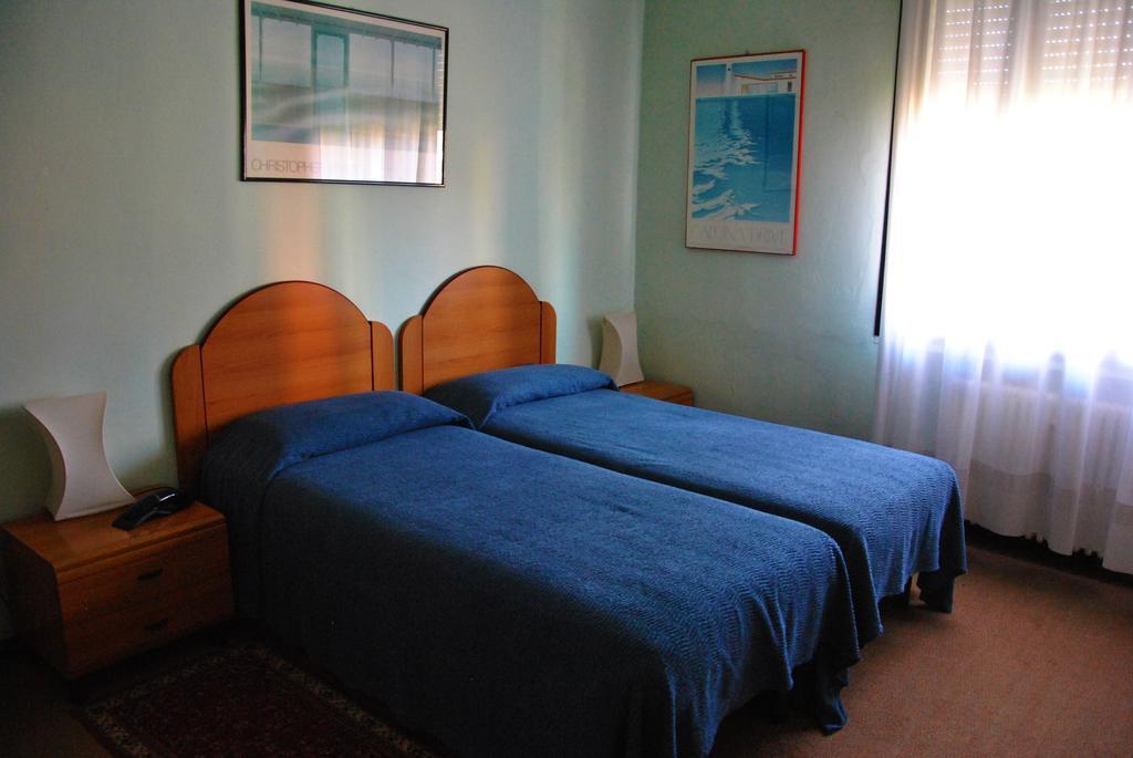 Hotel Alla Fiera Padova Bagian luar foto