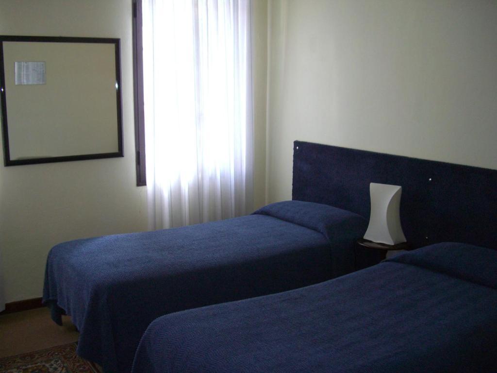 Hotel Alla Fiera Padova Ruang foto