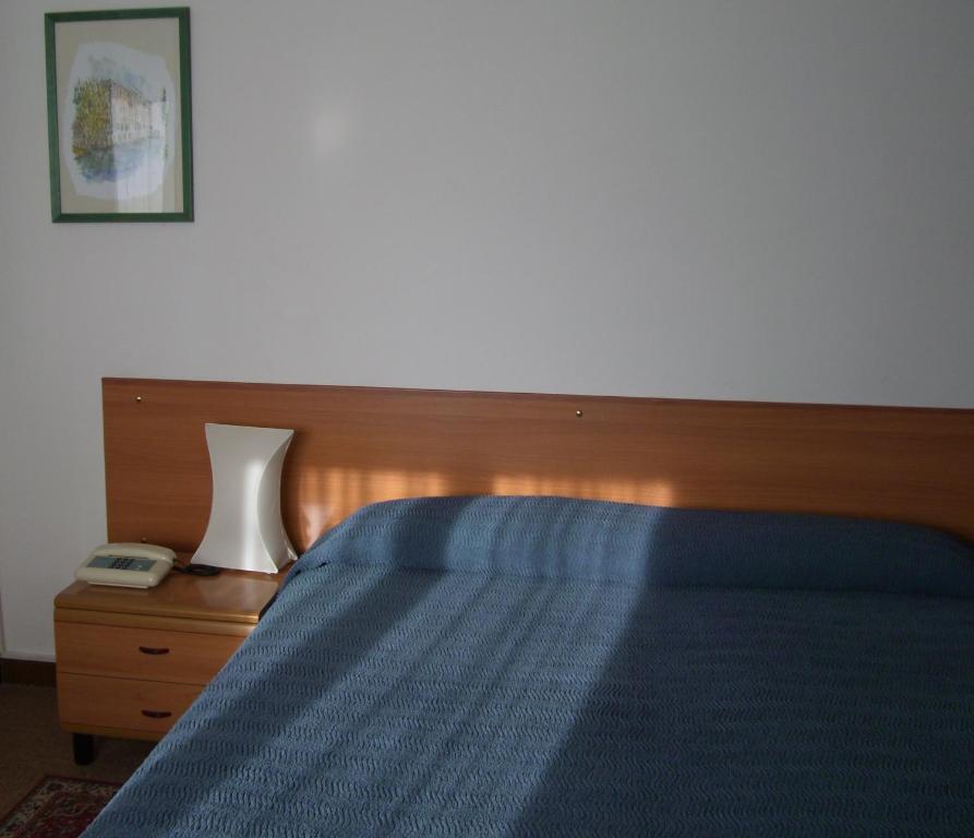Hotel Alla Fiera Padova Ruang foto