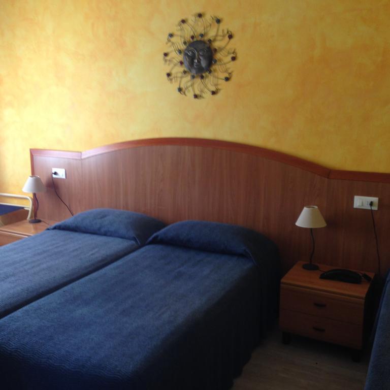 Hotel Alla Fiera Padova Bagian luar foto