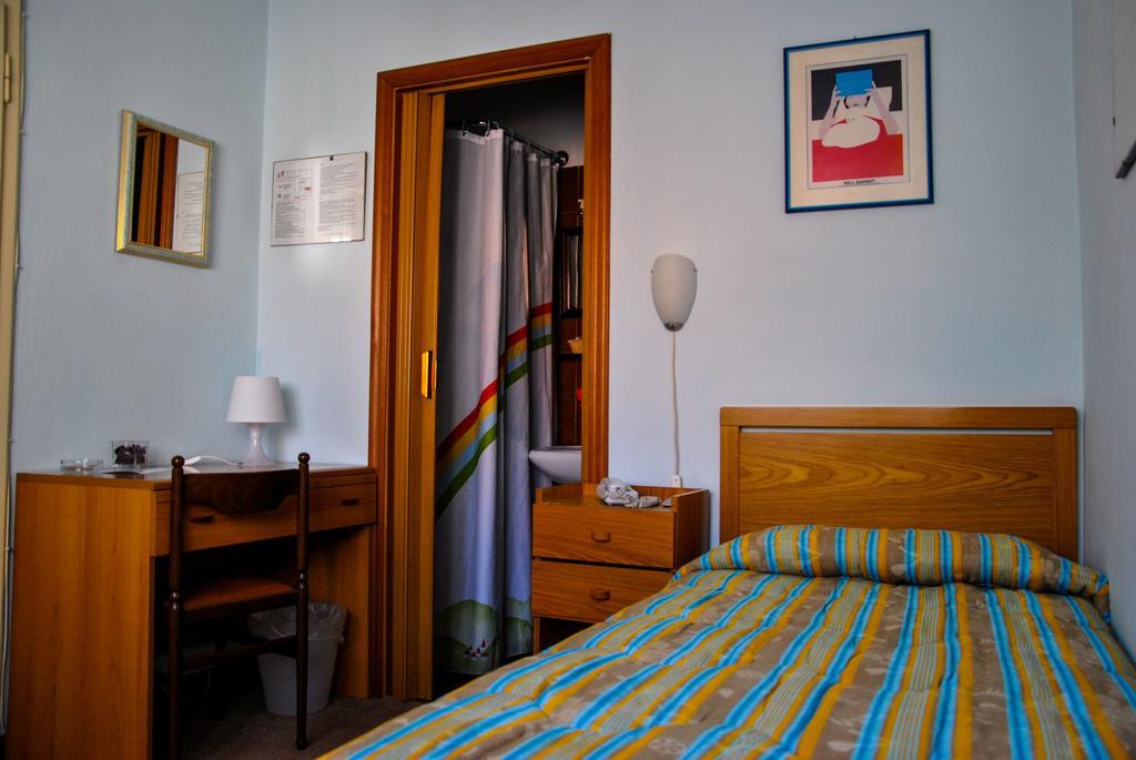 Hotel Alla Fiera Padova Bagian luar foto